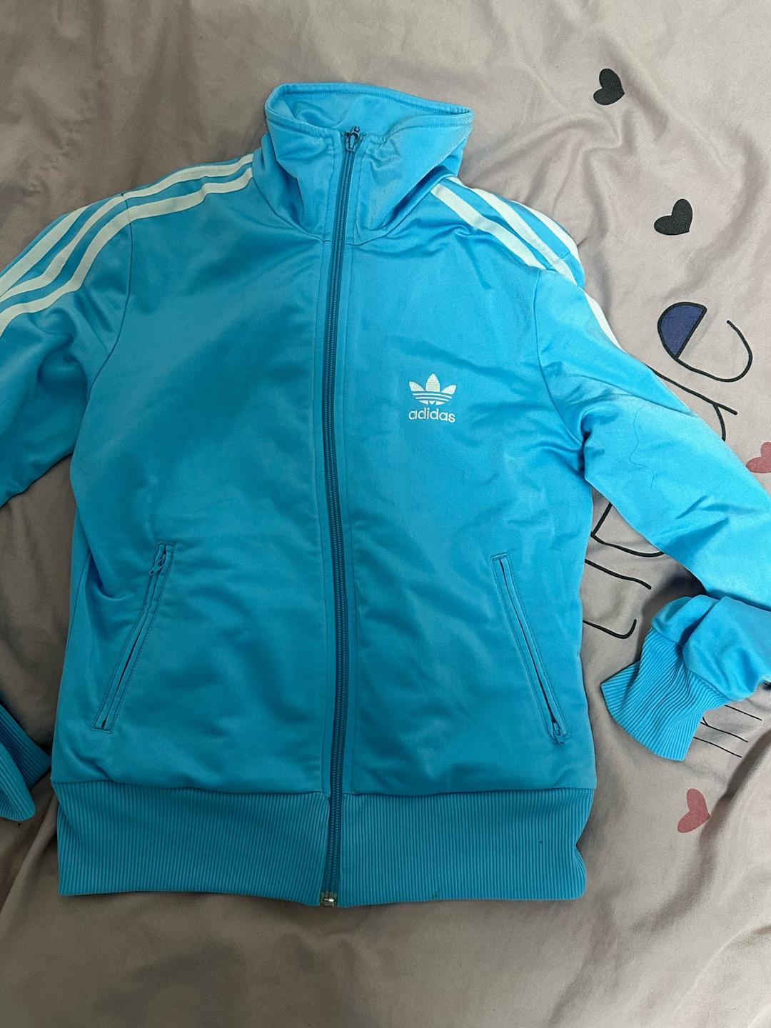 Adidas Олимпийка adidas — фото 2