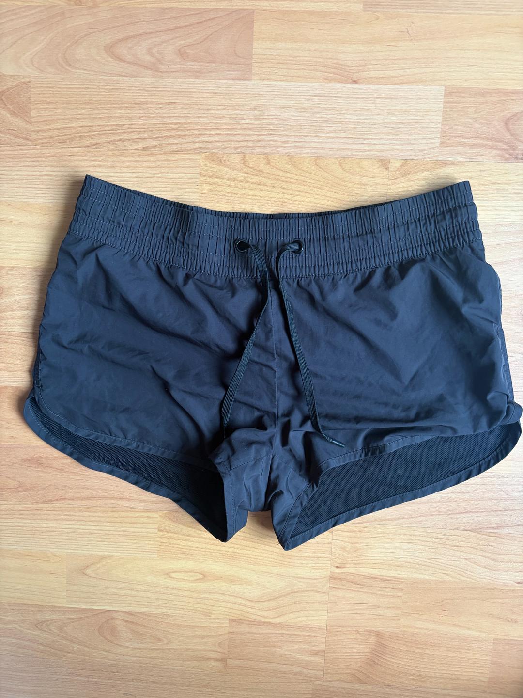 H&M Спортивные шорты — фото 2