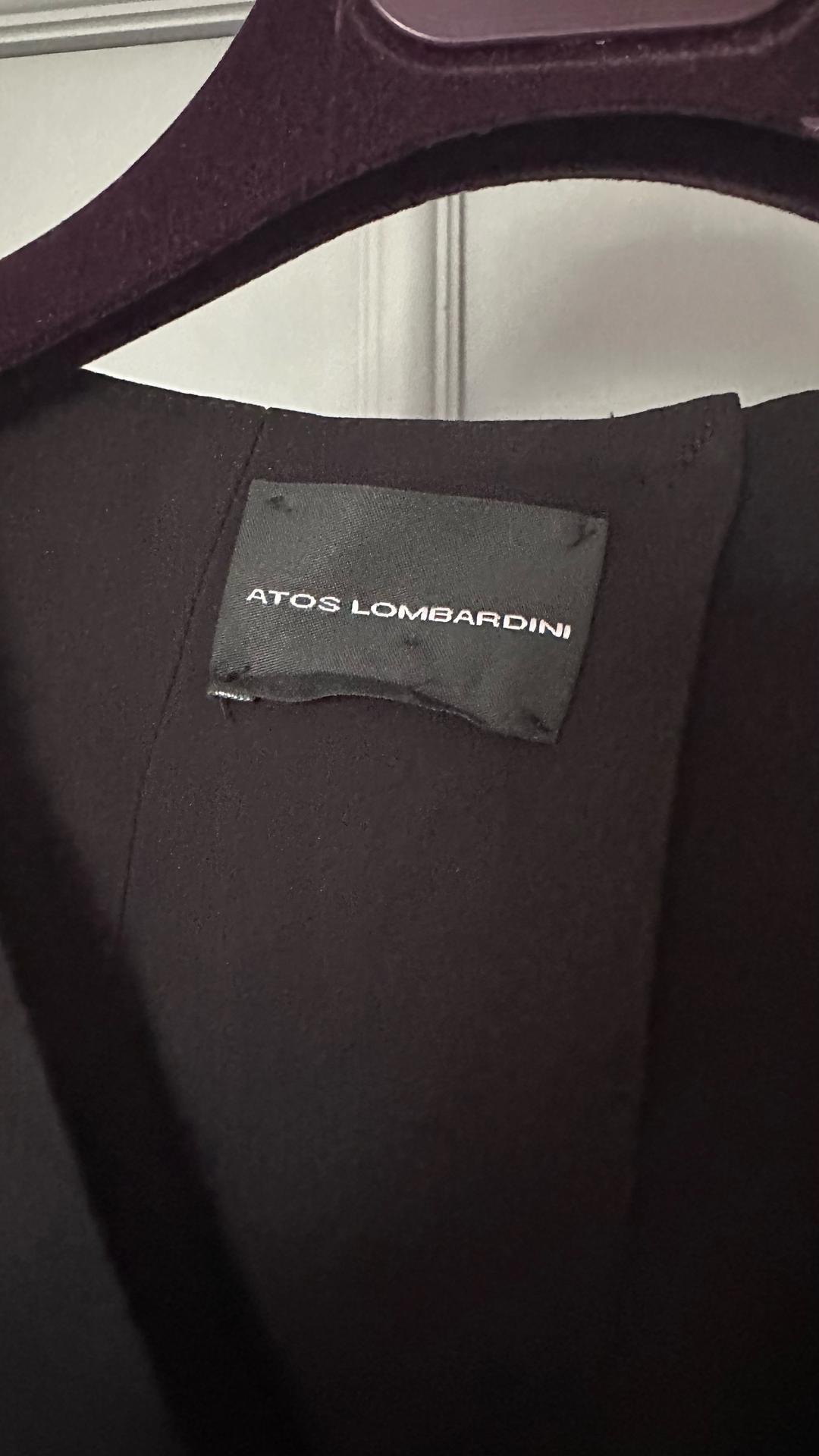 Atos Lombardini Комбинезон Atos Lombardini — фото 2
