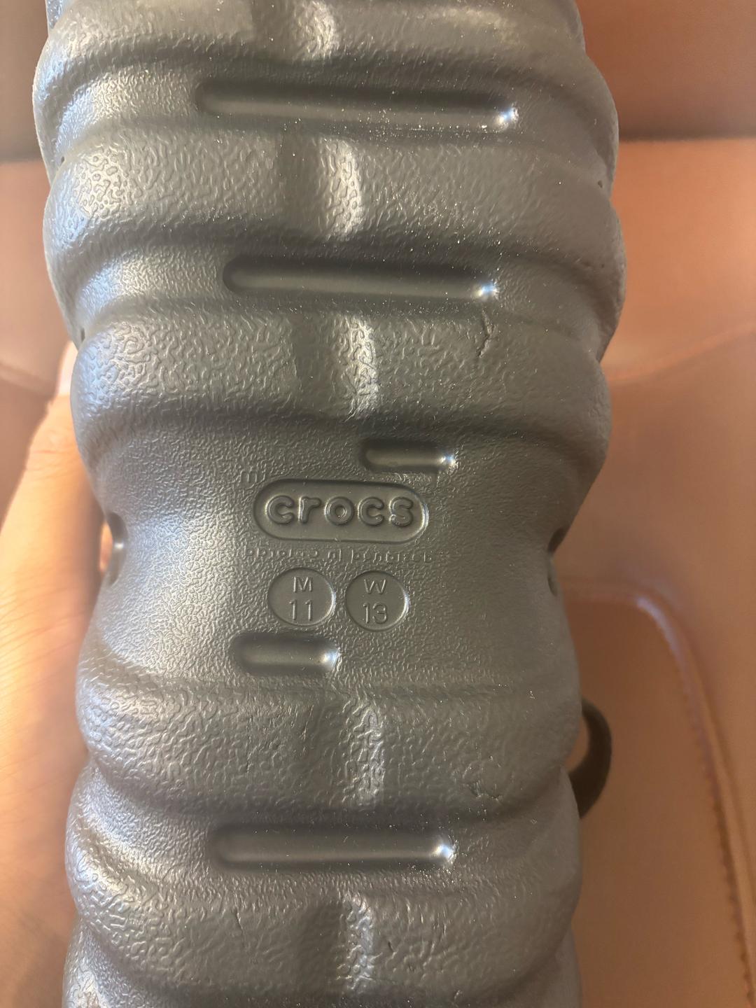 Crocs Crocs M11 W13 — фото 2