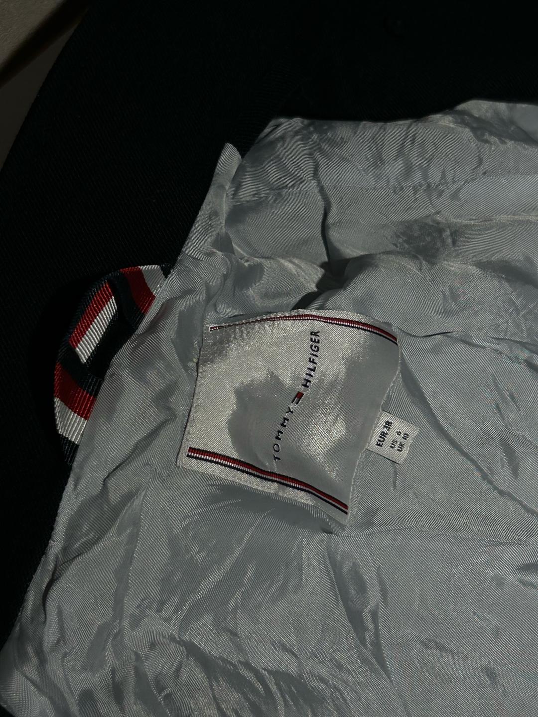Tommy Hilfiger Пальто Tommy Hilfiger — фото 2