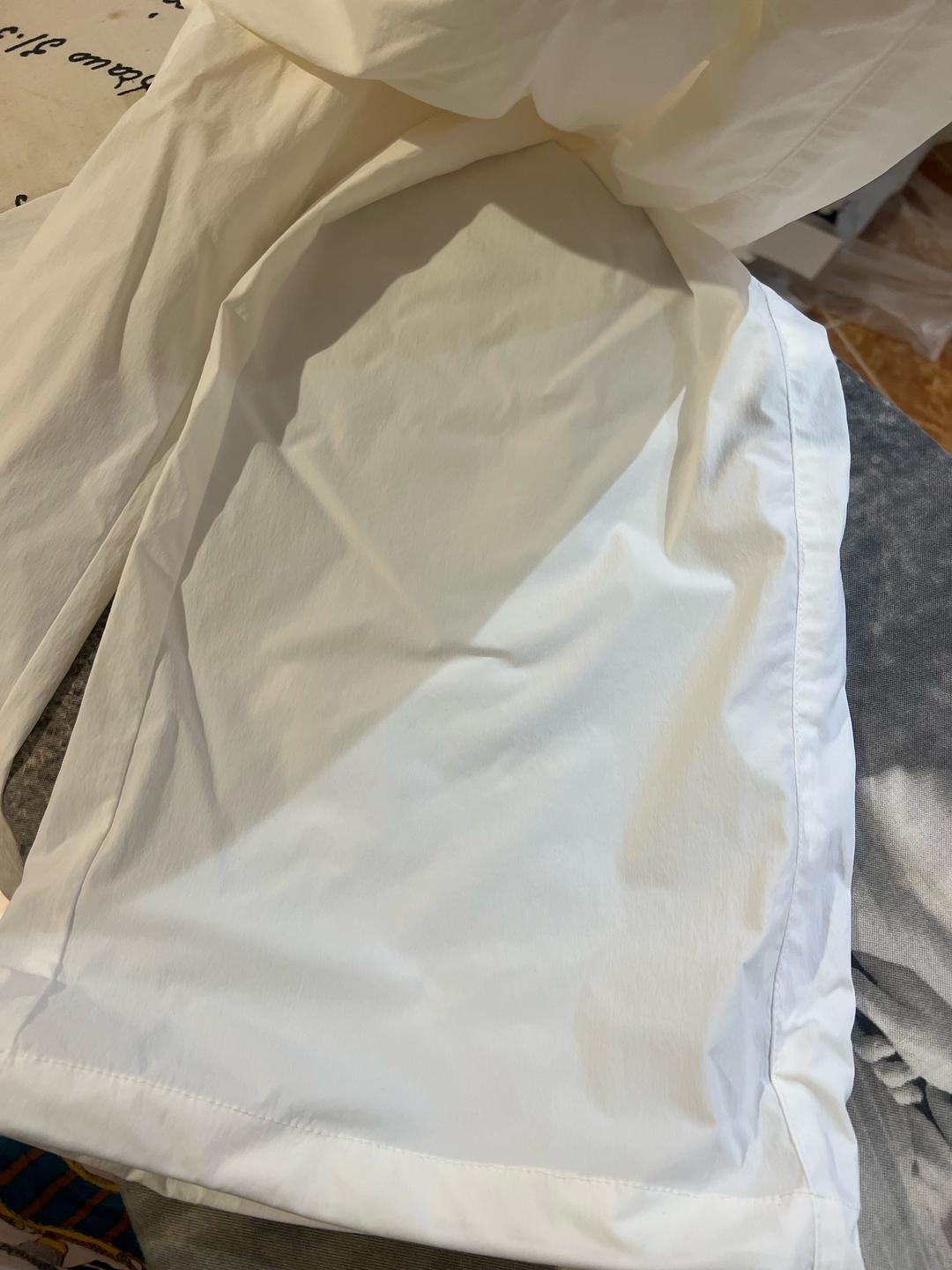 Lacoste Брюки летние Lacoste — фото 2