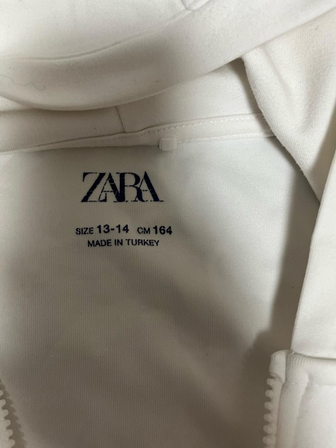Zara Зип-худи ZARA — фото 2
