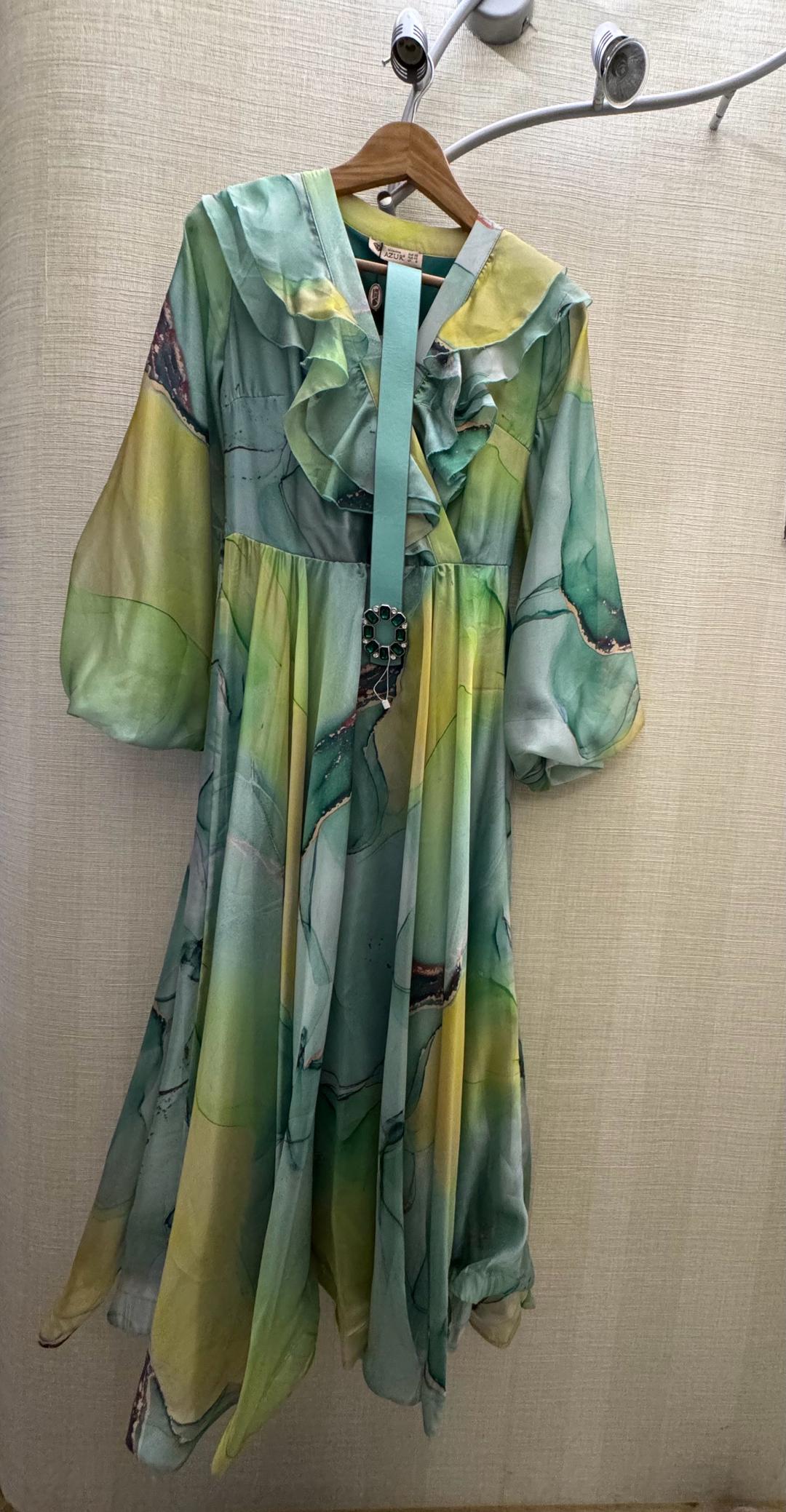 Aiya Collections Платье на выход  от Aliya Collections — фото 2