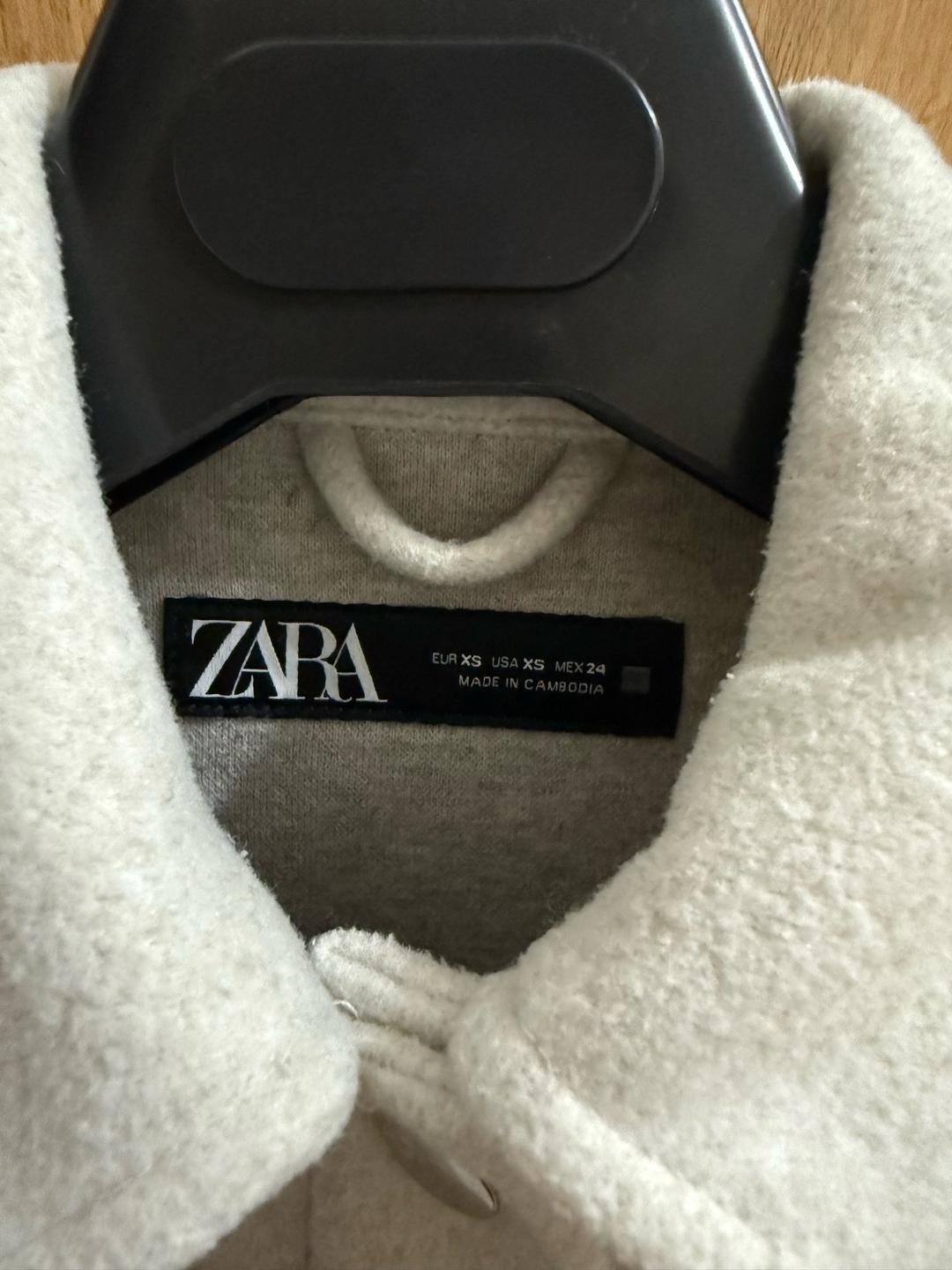 Zara Куртка ZARA — фото 2