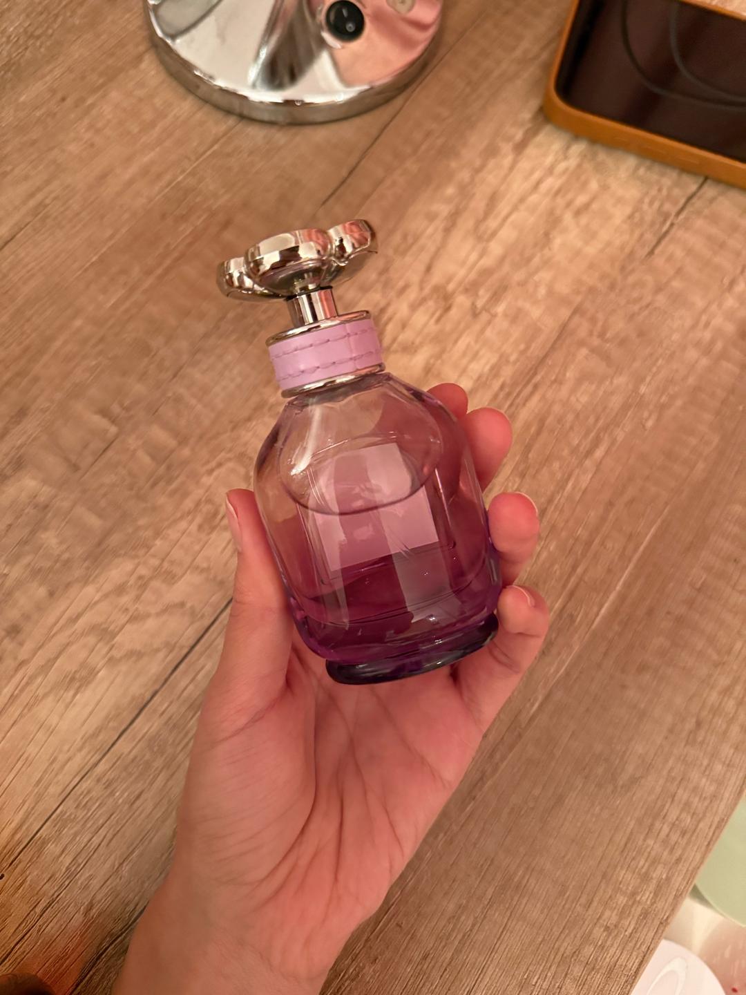 Coach Парфюмерная вода Coach Dreams Moonlight 40ml — фото 2