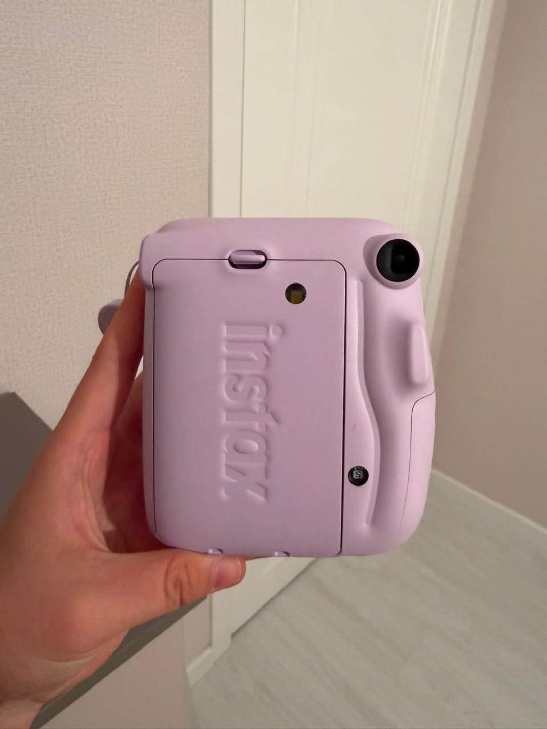 Fujifilm Fujifilm Instax mini 11 — фото 2