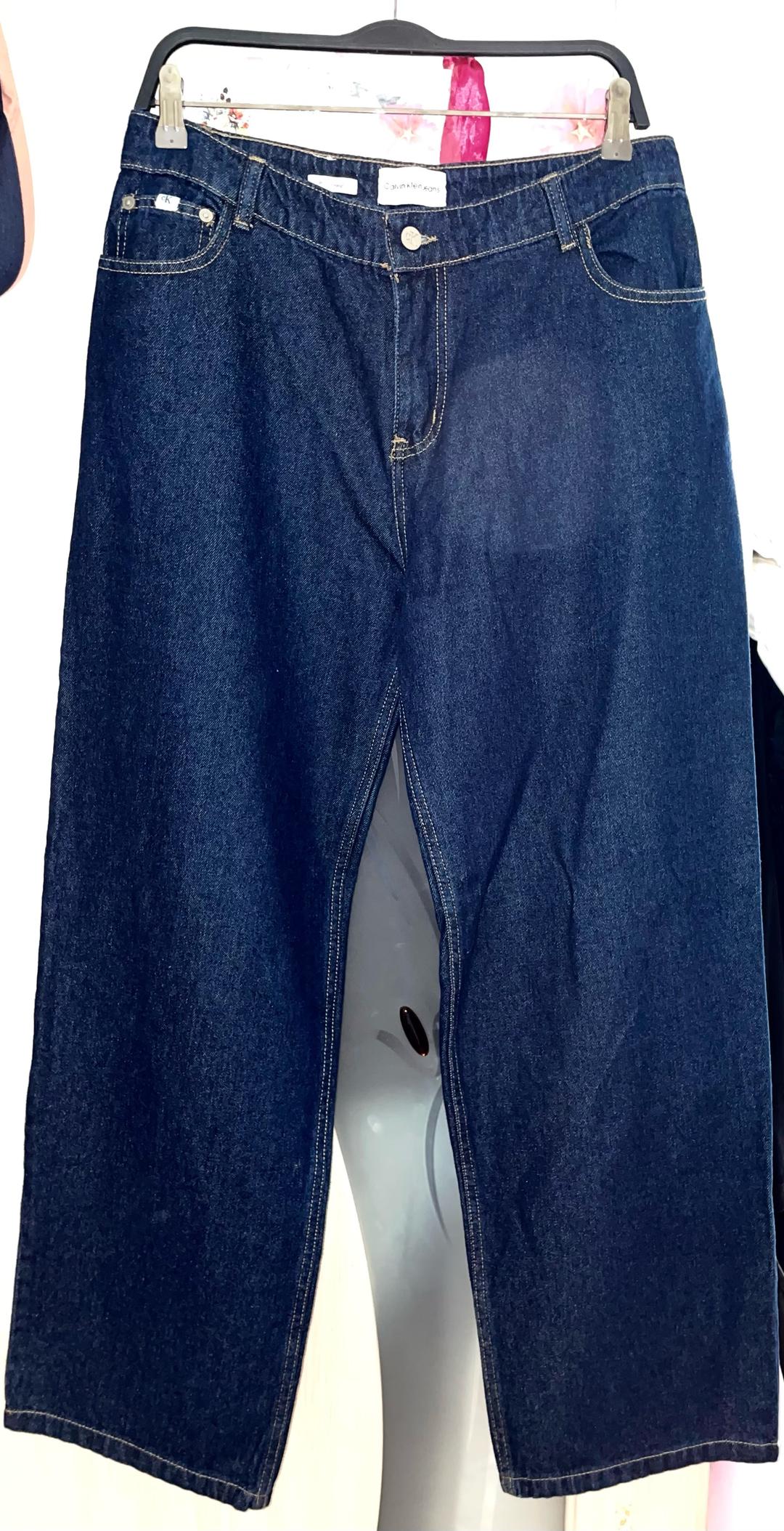 Calvin Klein Джинсы Calvin Klein Jeans — фото 2
