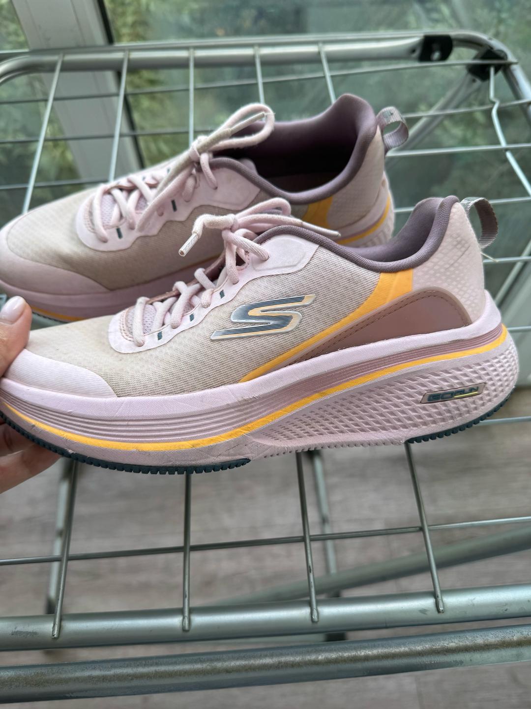 Skechers Кроссовки Skechers — фото 2