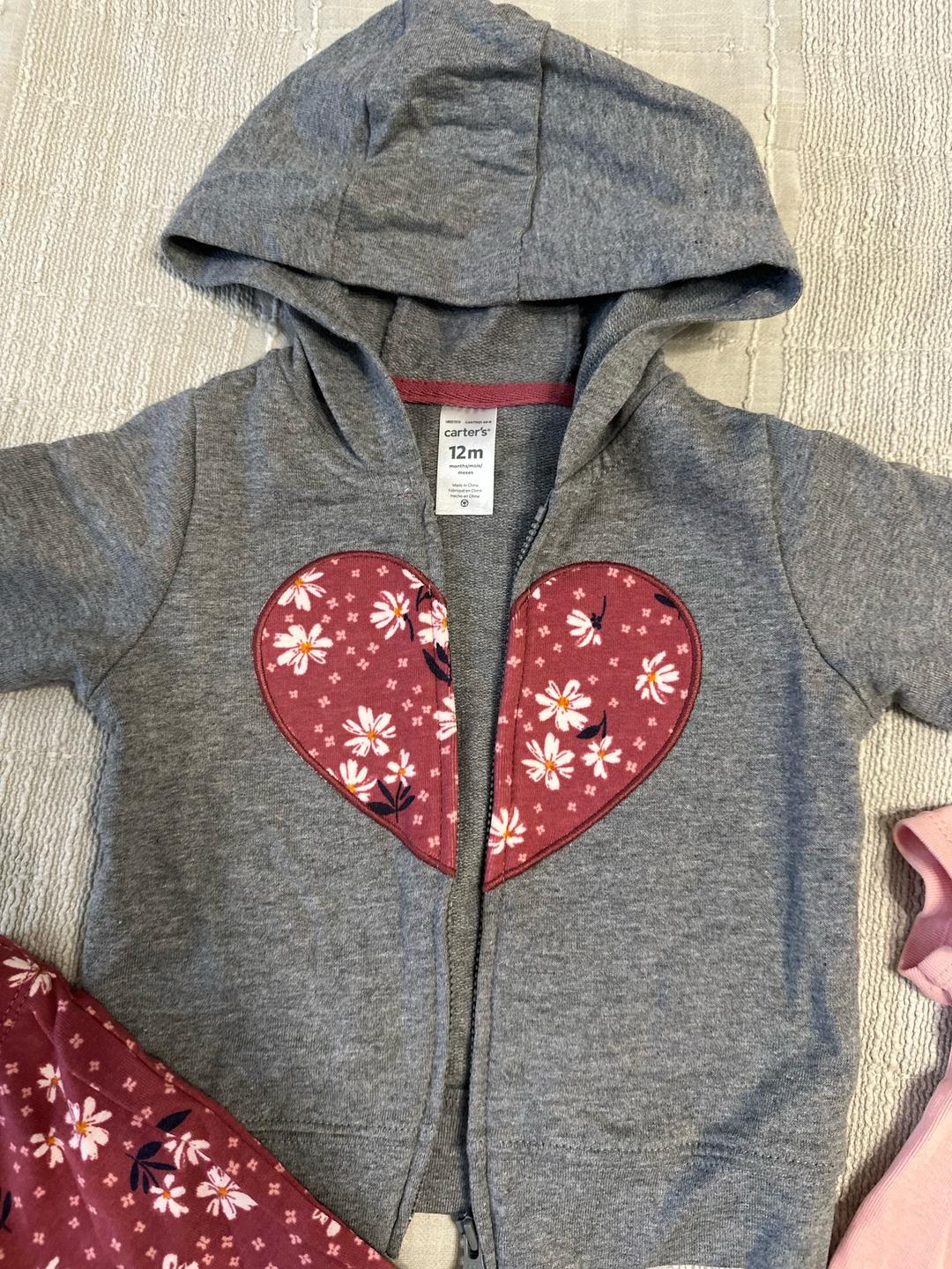 Carter's Комплект Carters USA — фото 2