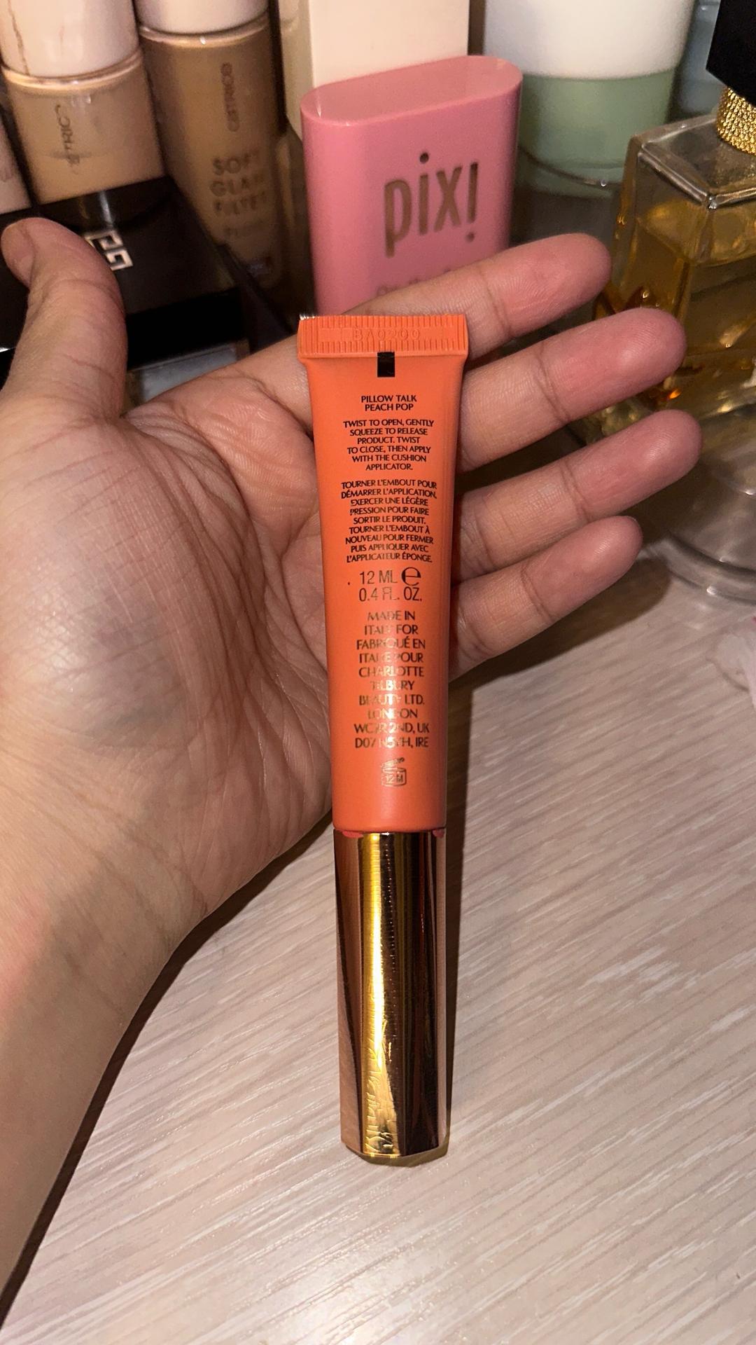 Charlotte Tilbury Румяна от Charlotte Tilbury — фото 2