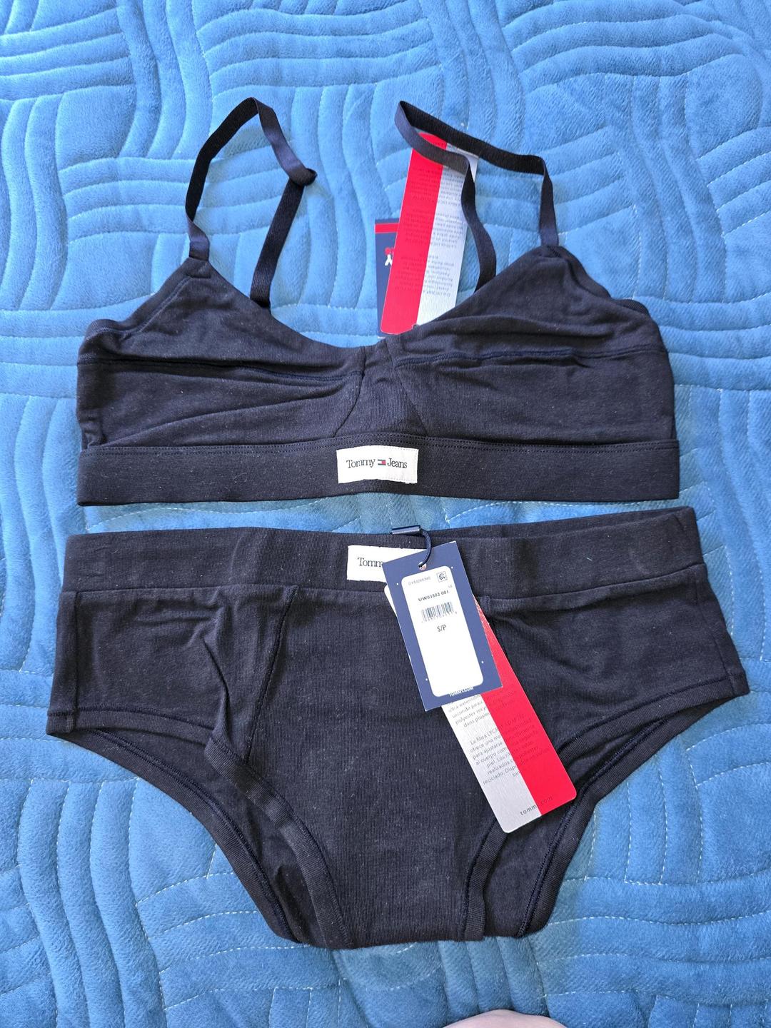 Tommy Hilfiger Нижнее белье — фото 2