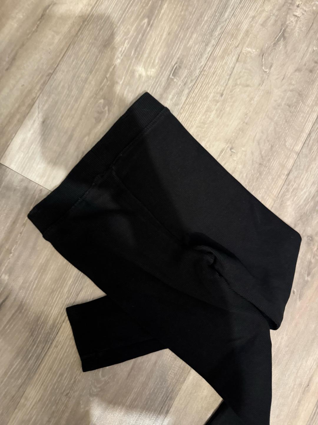 Zara Продам лосины рубчик — фото 2