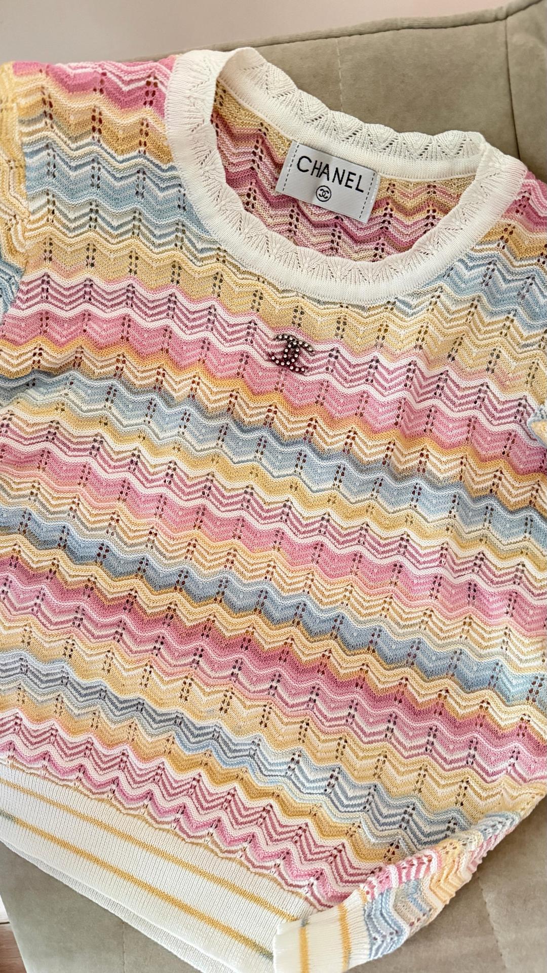 Chanel Джемпер CHANEL — фото 2