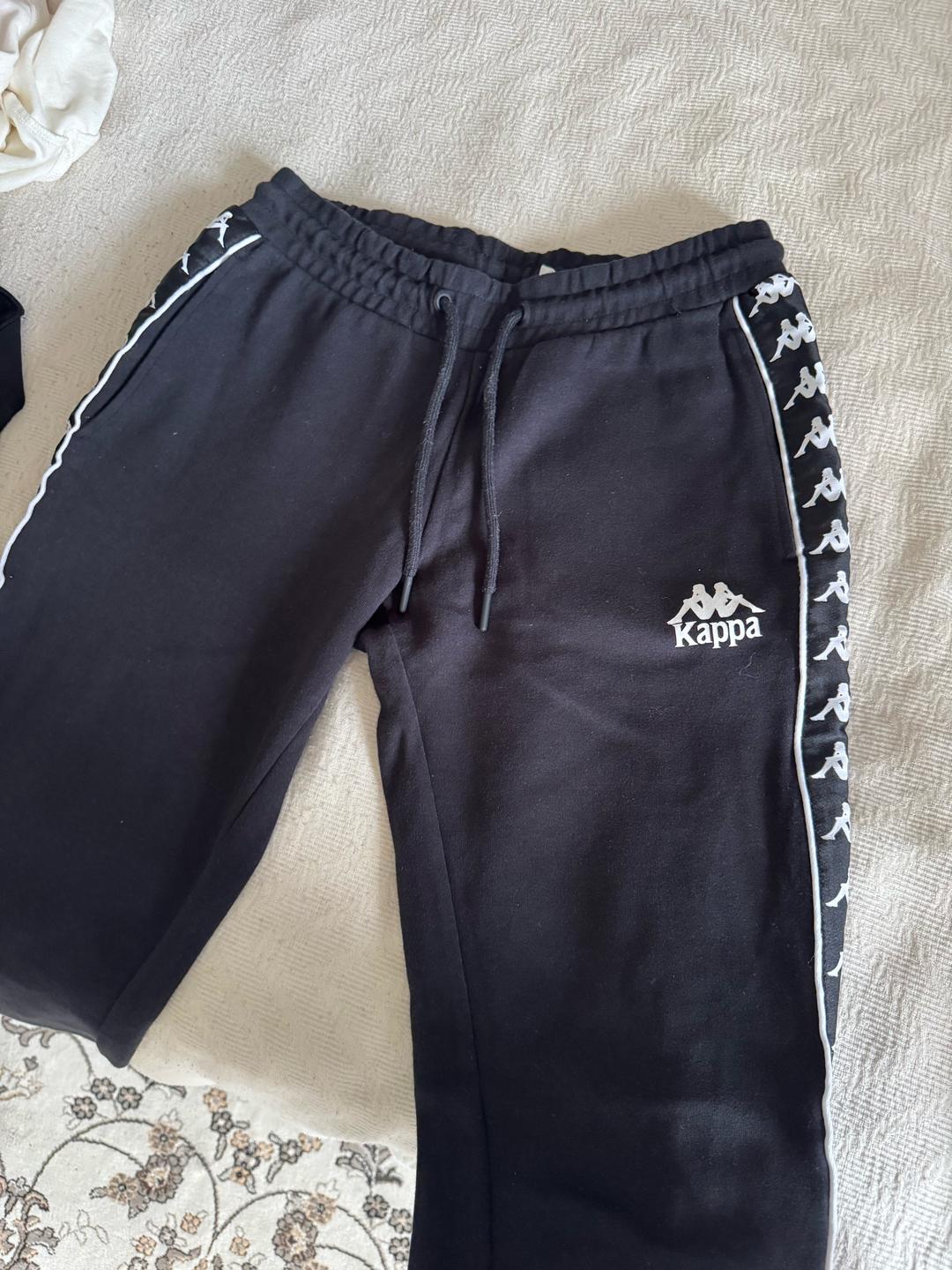 Kappa Спортивные брюки Kappa — фото 2