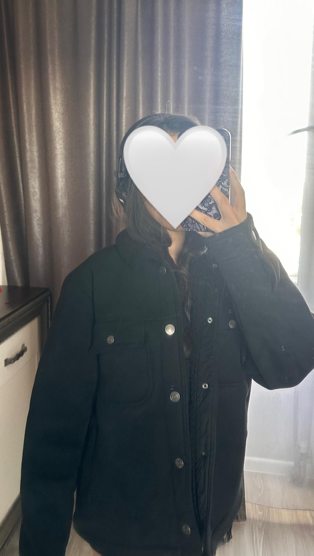 Pull & Bear Куртка Pull&Bear — фото 2