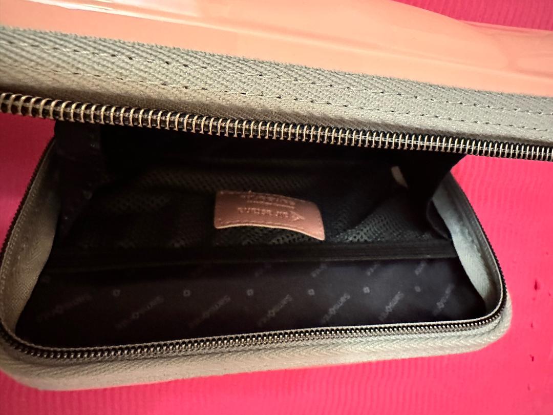 Samsonite Косметичка Samsonite — фото 2
