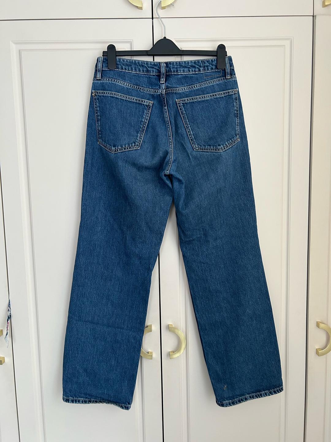 Massimo Dutti Massimo Dutti джинсы размер 44 М — фото 2