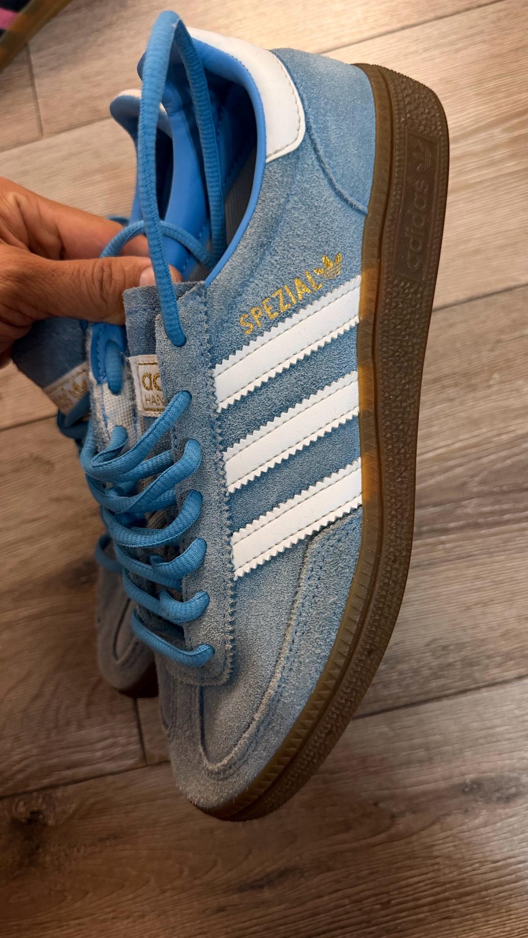 Adidas Adidas handball Spezial — фото 2