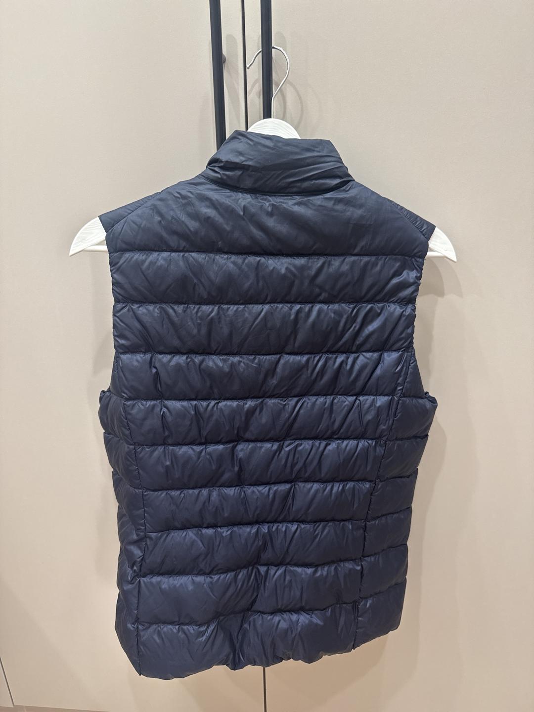 Uniqlo Женский жилет Uniqlo — фото 2