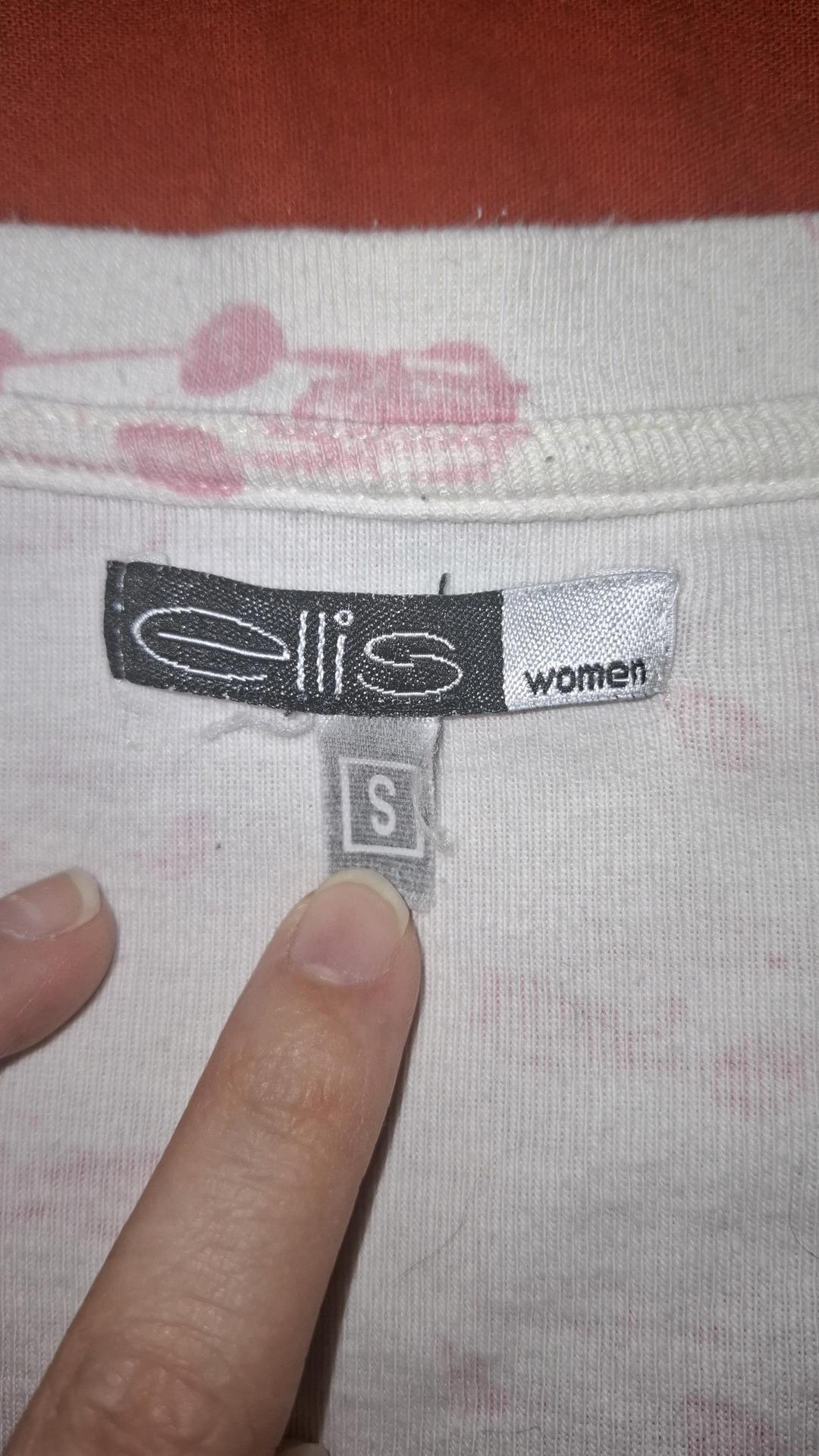ellis Лонгслив/кофта Ellis — фото 2