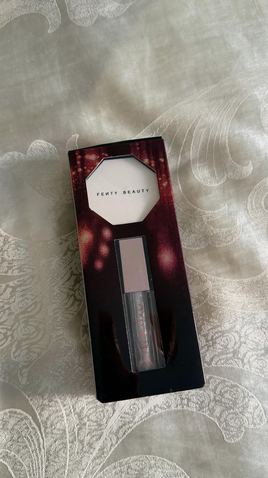 Fenty Beauty Fenty Beauty | Хайлайтер+ блеск для губ / Новые — фото 2