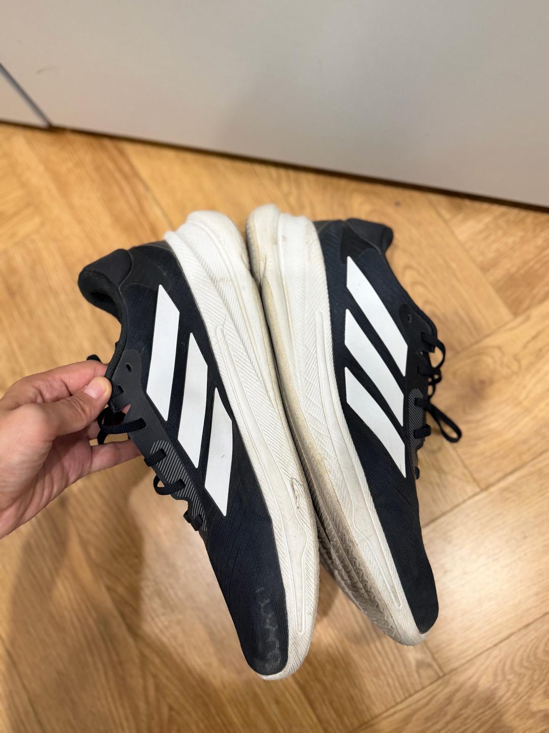 Adidas Кроссовки adidas — фото 2