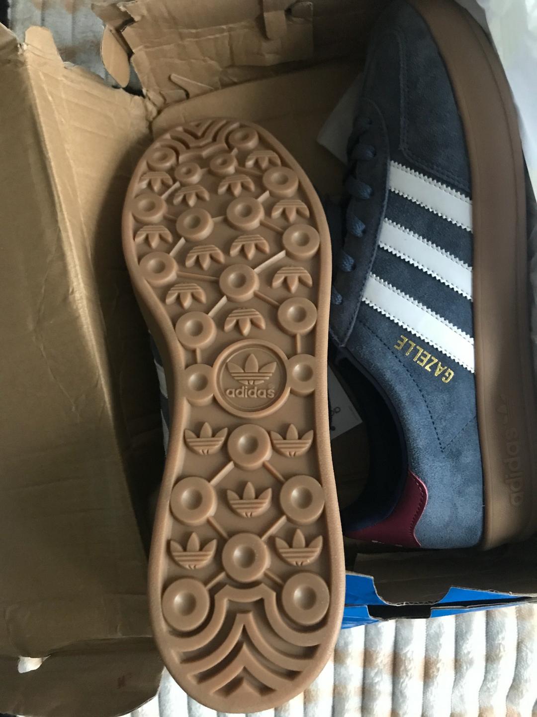 Adidas Кроссовки adidas Gazelle — фото 2