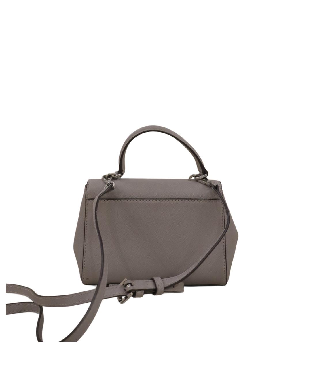 Michael Kors Сумка “Michael Kors” модель “Ava Extra-Small crossbody” — фото 2