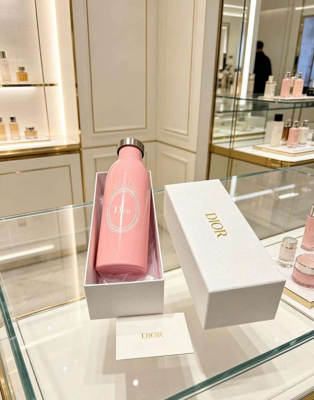 Dior Термобутылка Dior — фото 2
