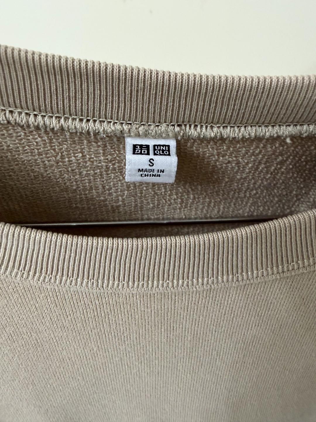 Uniqlo Детский Костюм Uniqlo — фото 2