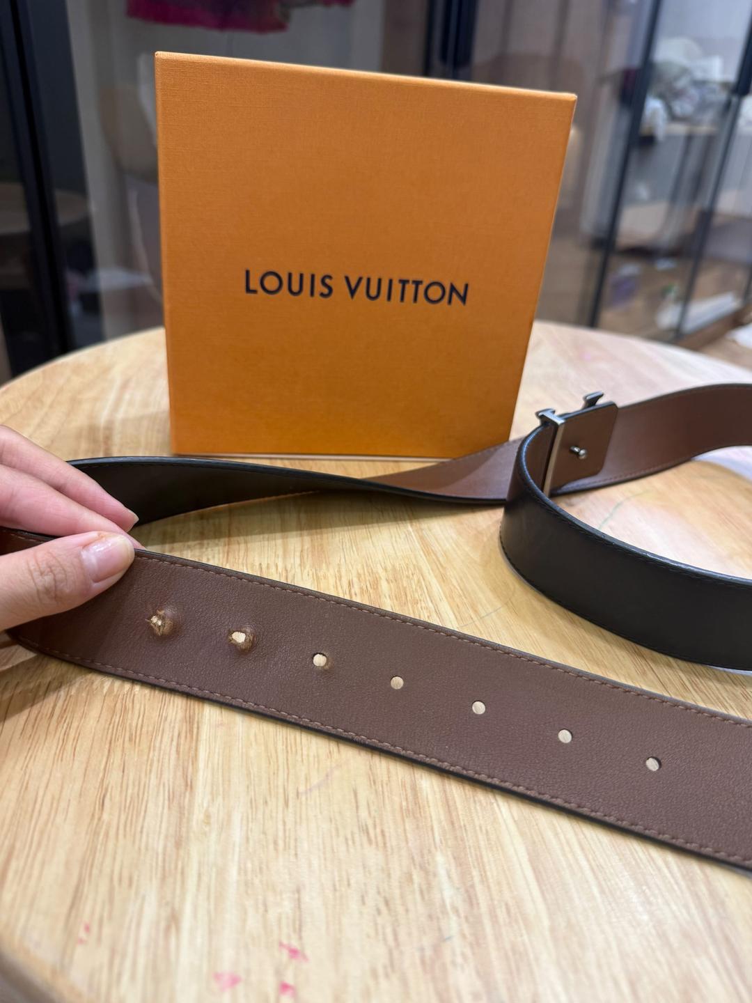 Louis Vuitton Ремень Louis Vuitton — фото 2