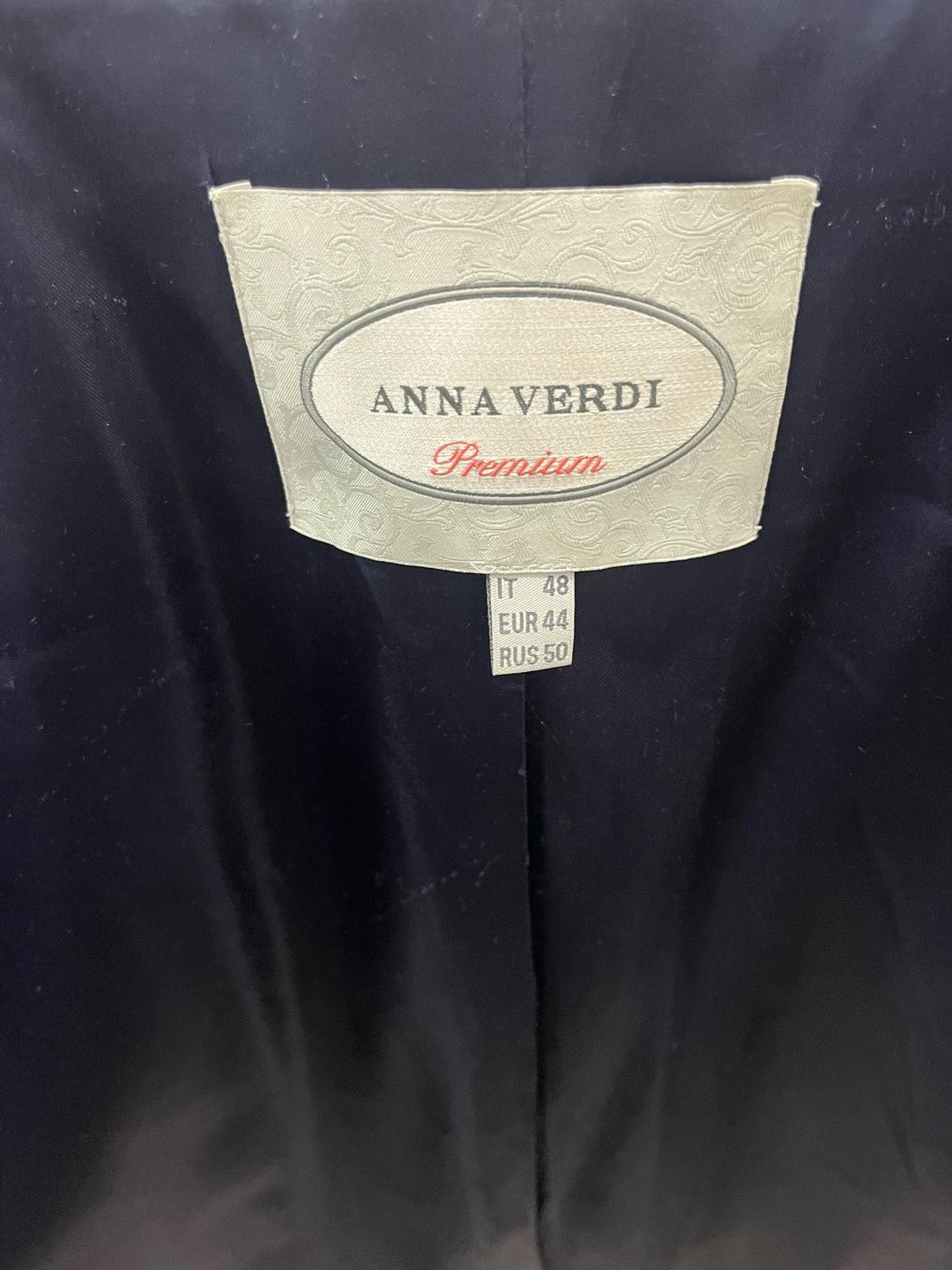 anna verdi Пальто Anna Verdi (демисезон) — фото 2