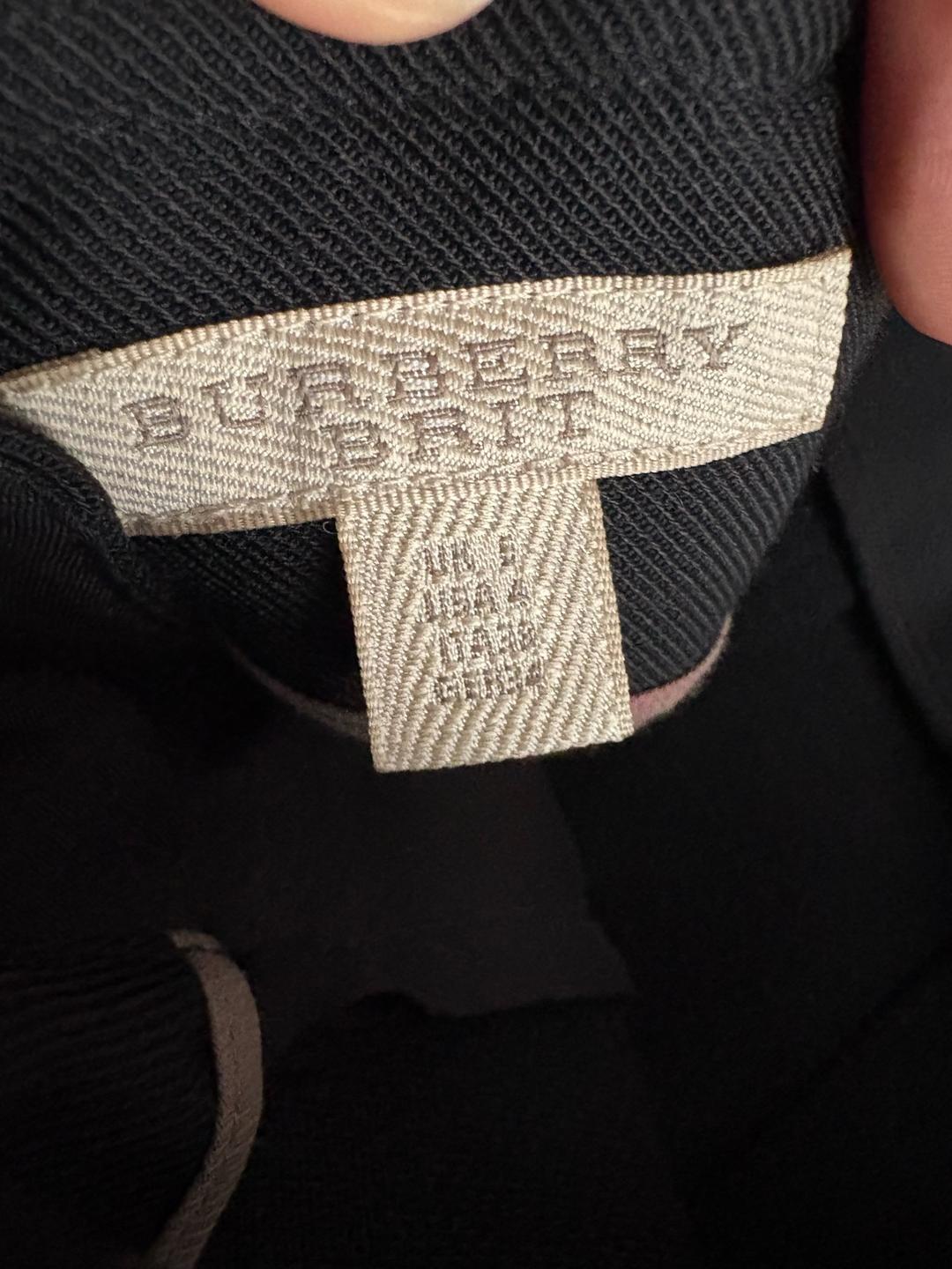 Burberry Юбка Burberry Brit — фото 2