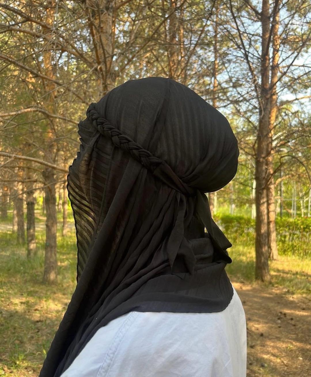 Нет бренда Платок тройка — фото 2