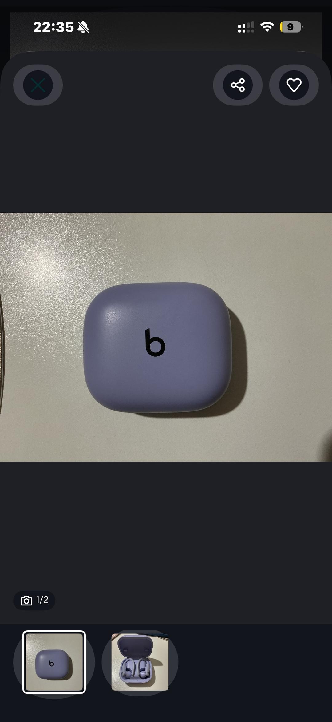 Beats by Dre Наушники — фото 2