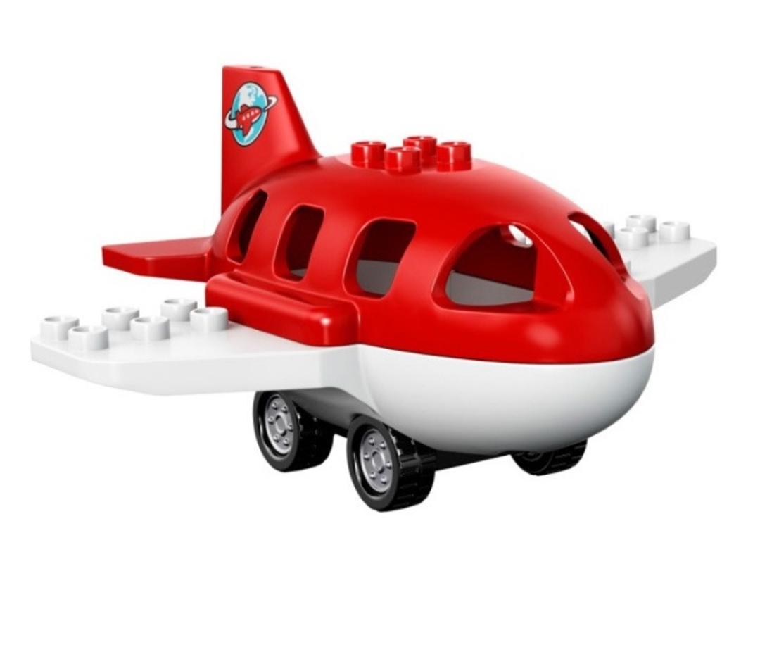Lego Lego Duplo Аэропорт — фото 2