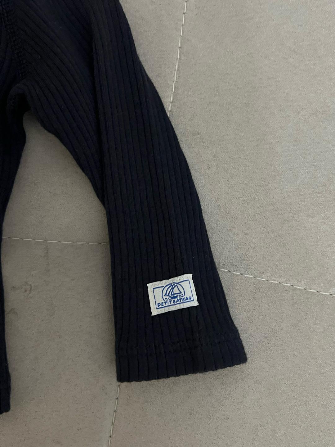 Petit Bateau Кардиган  Petit Bateau 6 мес — фото 2