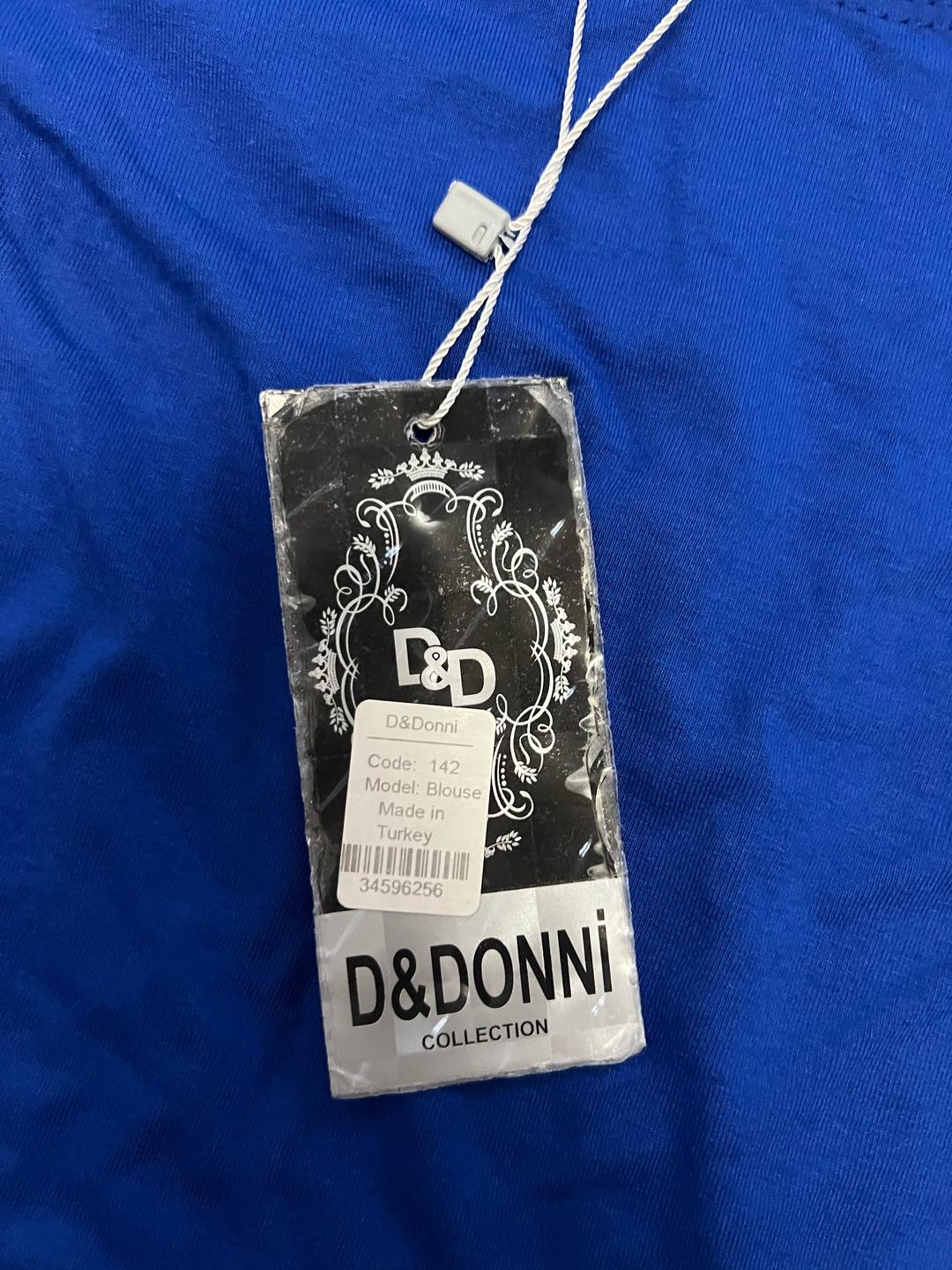 D&Donni Футболка — фото 2
