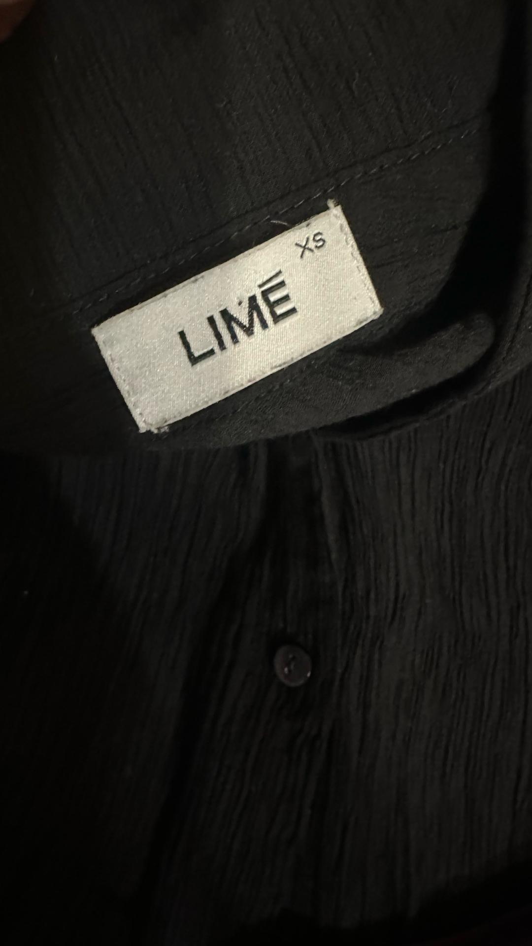 Lime Рубашка LIME — фото 2