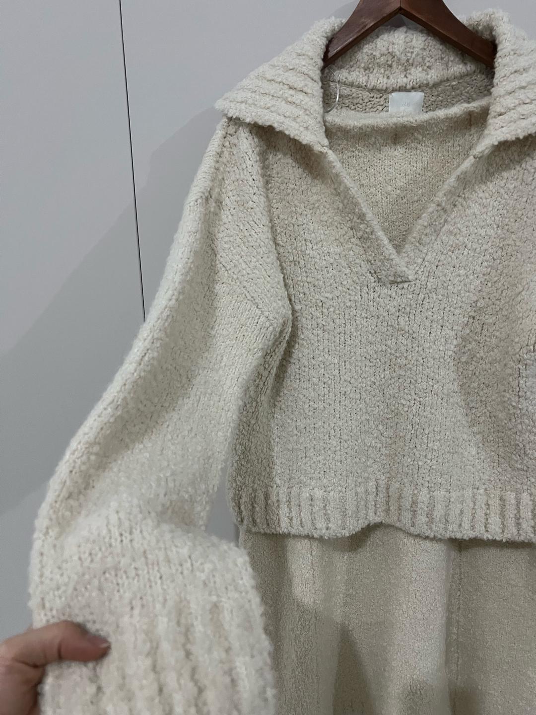 H&M Кофта+юбка H&M — фото 2