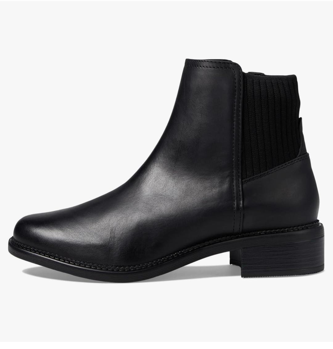 Clarks Челси бутсы — фото 2