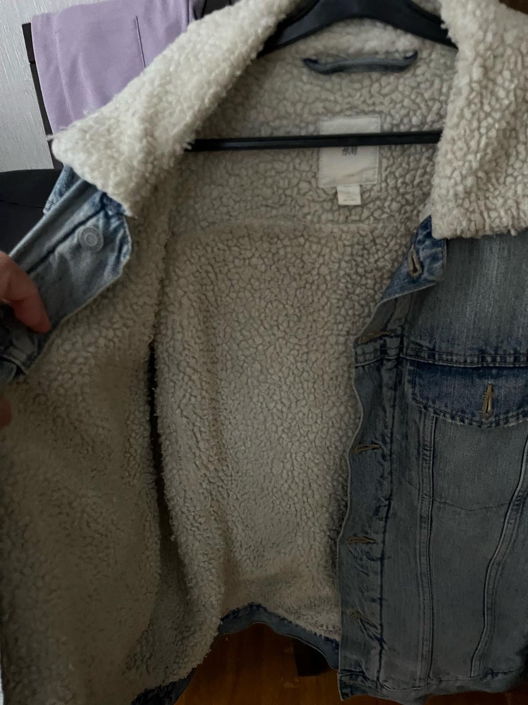H&M Джинсовка H&M — фото 2