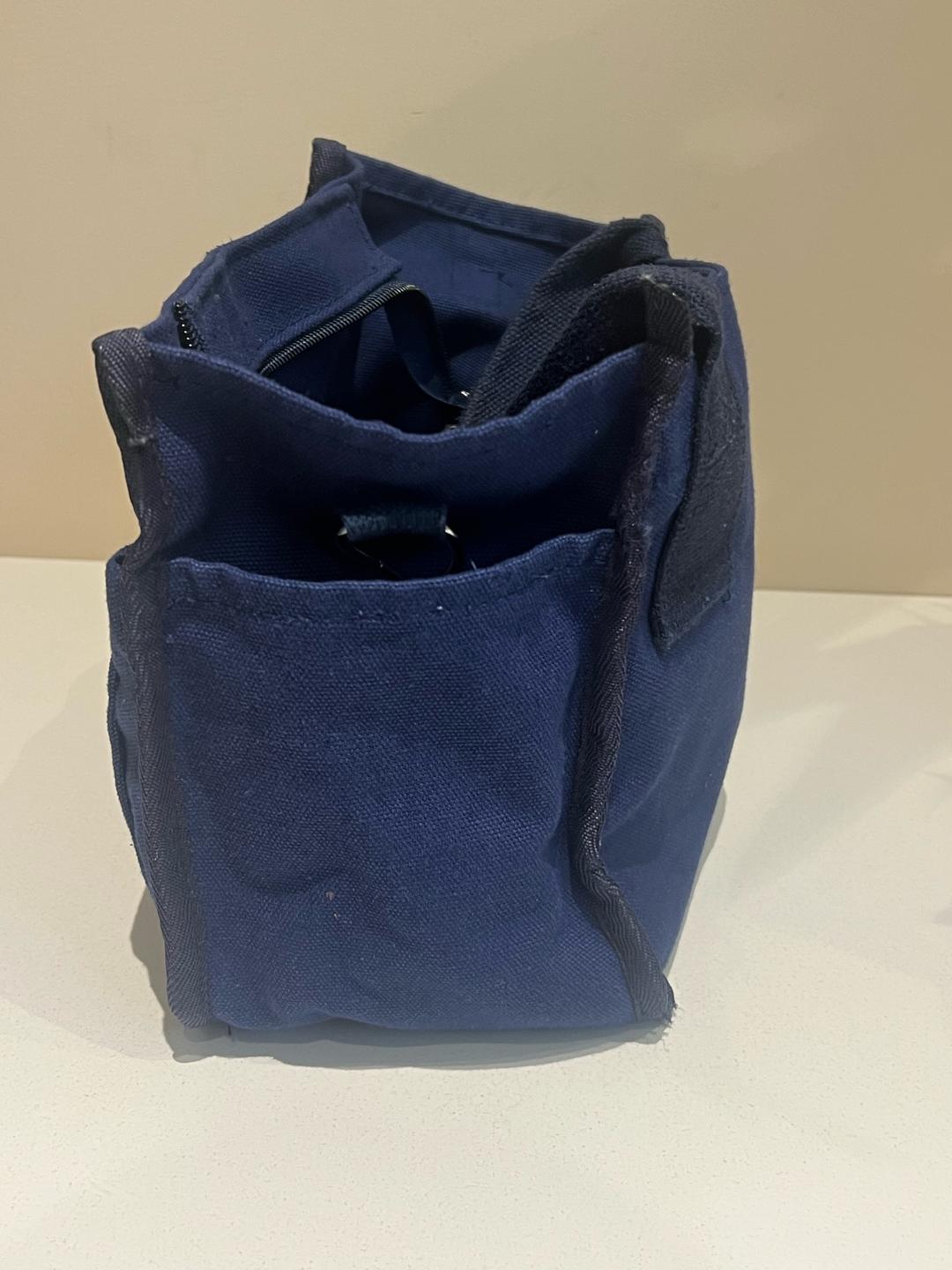 NoName Сумка tote bag — фото 2