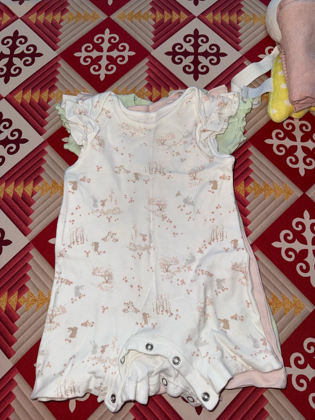 Mothercare Одежда для девочек 🎀 — фото 2