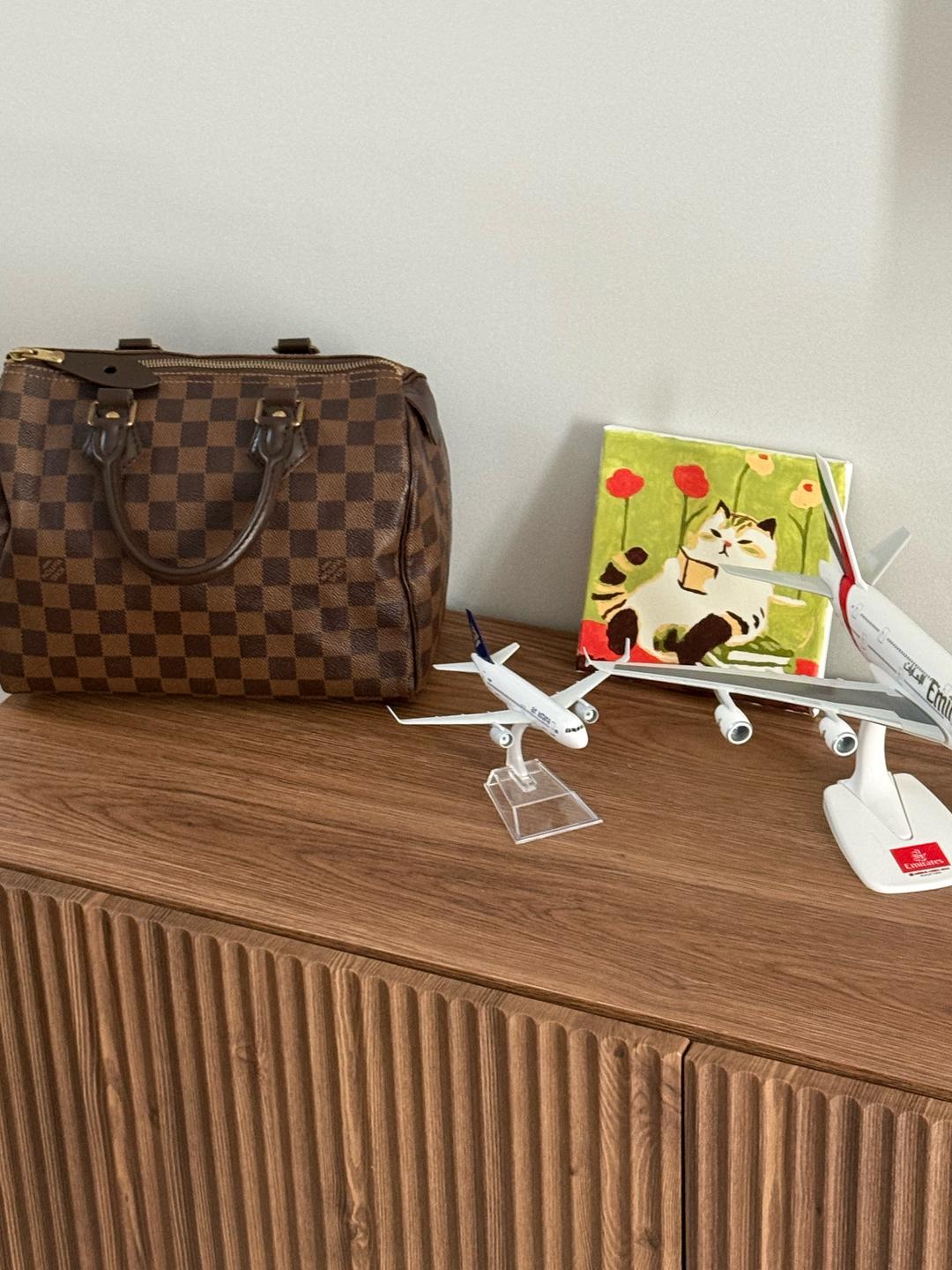 Louis Vuitton Сумка Louis Vuitton — фото 2