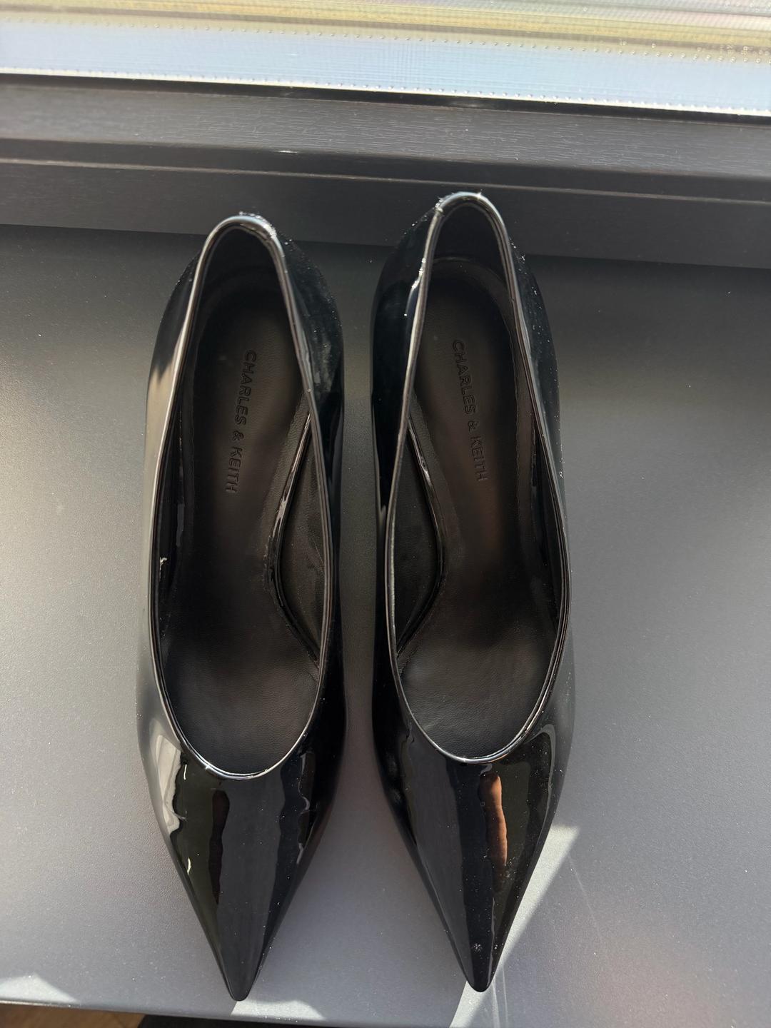 Charles & Keith Туфли Charles & Keith — фото 2