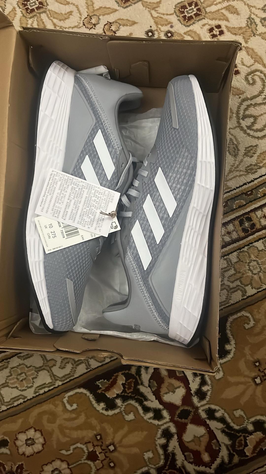 Adidas Кроссовки adidas мужские — фото 2