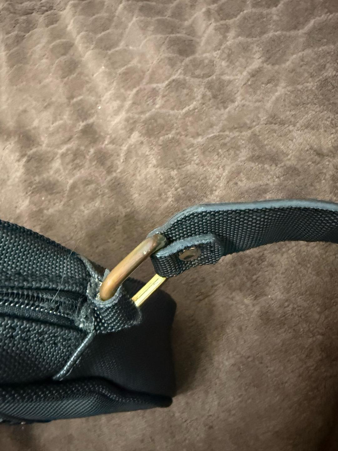 U.S. Polo Assn. Сумка Polo — фото 2