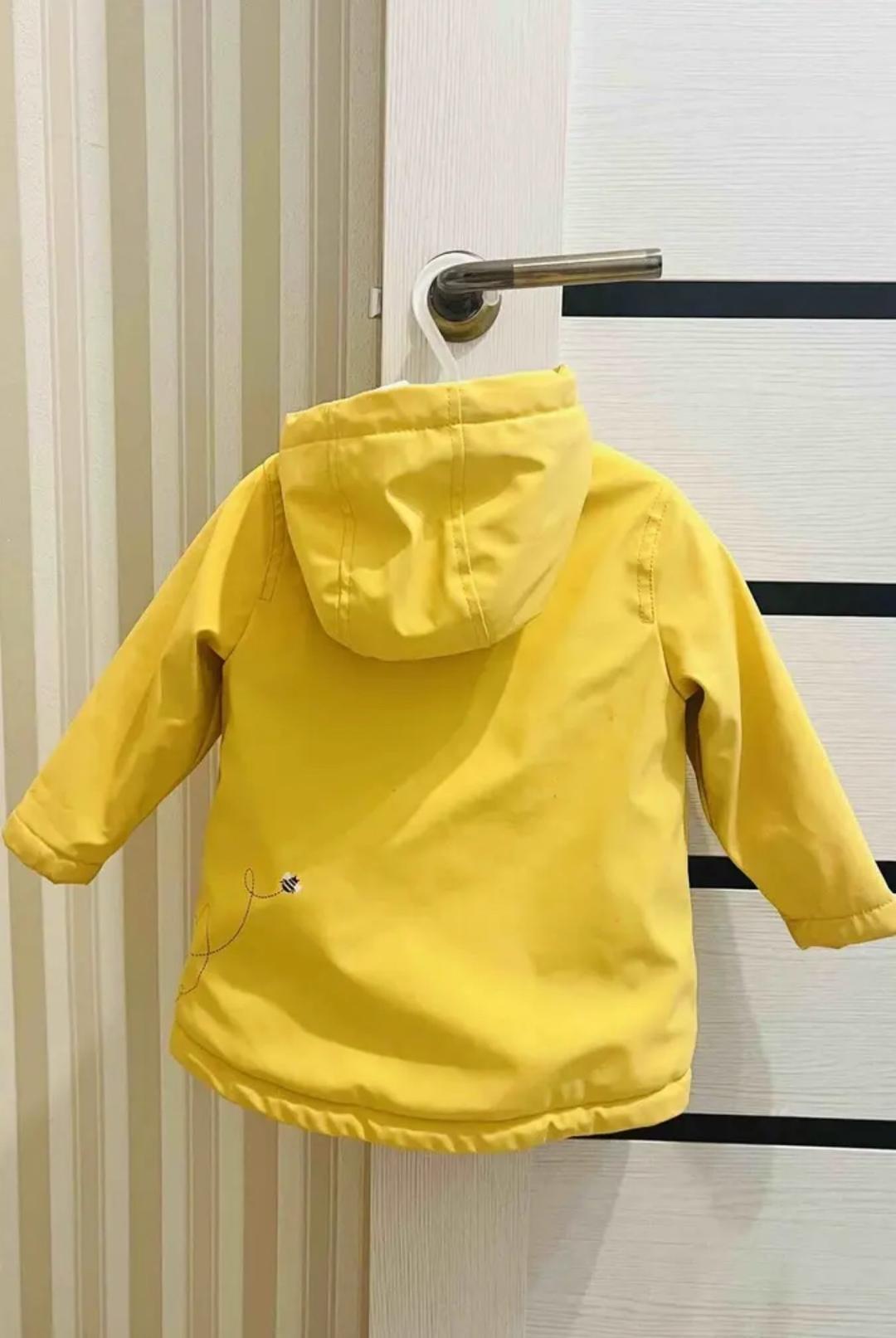 Mothercare Куртка на девочек Mothercare — фото 2
